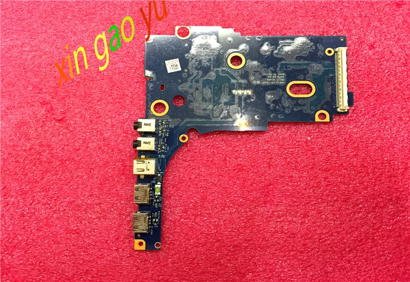 

5GMM3 05GMM3 LS-7935P FOR DELL Precision M6700 Audio USB Card Reader Board