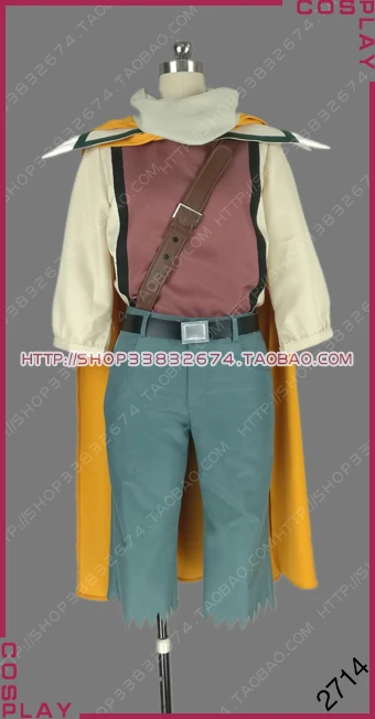 

Saiyuki Reload Blast The Great Sage Equaling Heaven Seiten Taisei Monkey King Son Goku Cosplay Costume S002