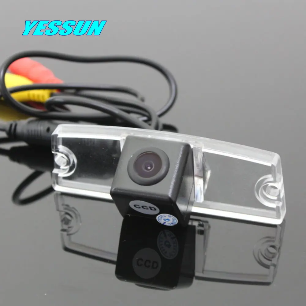 For Morris Garages MG5 2012-2015 Car Rearview Parking Camera HD Lens CCD Chip Night Vision Water Proof CAM