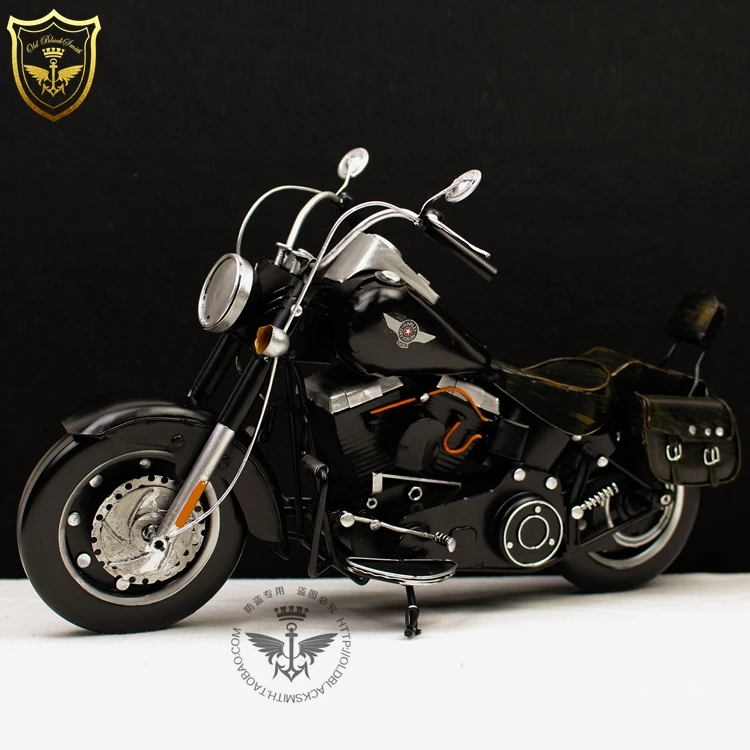 1/6 scale figure accessories motorcycle model for 12\