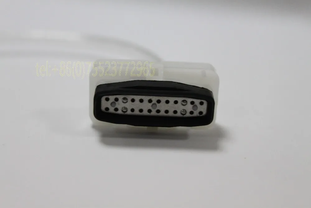 

Mimaki DX4 eco-solvent capping printer parts