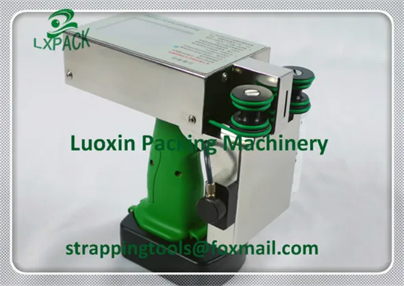 LX-PACK Lowest Factory Price contunuous inkjet Digital Printing Press Domino Industrial Coding and Printing Print equipment