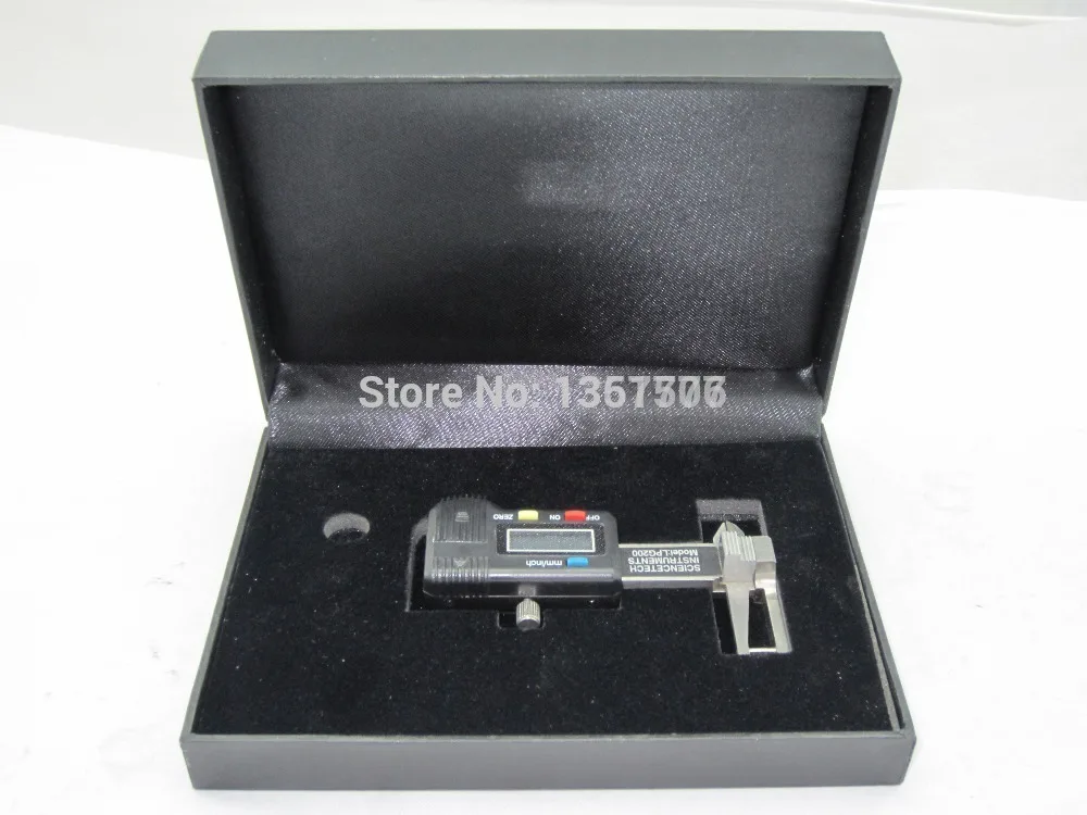 DIY Craft kit GH439 0.1mm-100mm dial measurement gage ,digital caliper,digital depth gauge Jewelry tools and machine