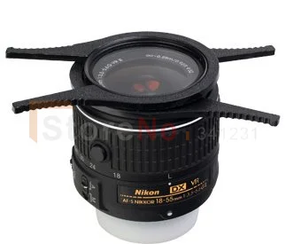 Clé à filtre Kood Easy Hood 82-95mm EFW3446, outil de retrait du filtre d'objectif de caméra pour UV CPL MCUV 82MM 86MM 95MM