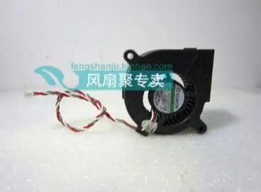 

Wholesale: original SUNON GB1245PKV1-8 12V 0.5W 4520 3 line projector heat dissipation blower