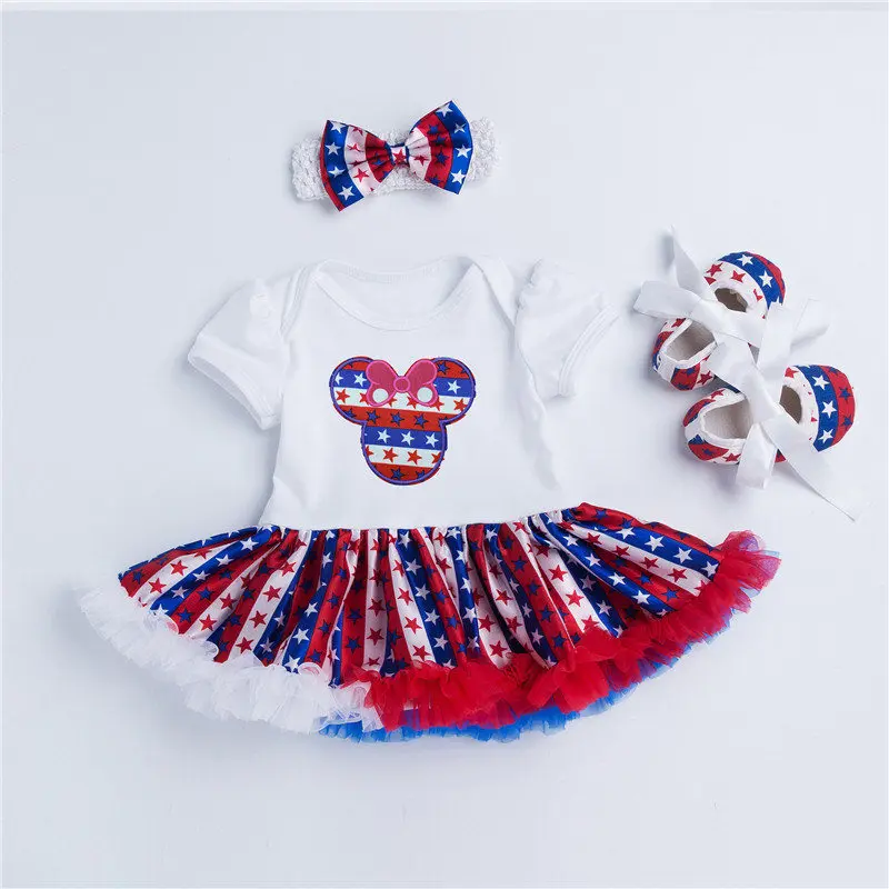 NPK Doll Reborn Baby Clothes Cute Clothing Dress Fits 50-57CM Reborn Baby Dolls  With Boneca Reborn Dolls  Shoes And Hair Band