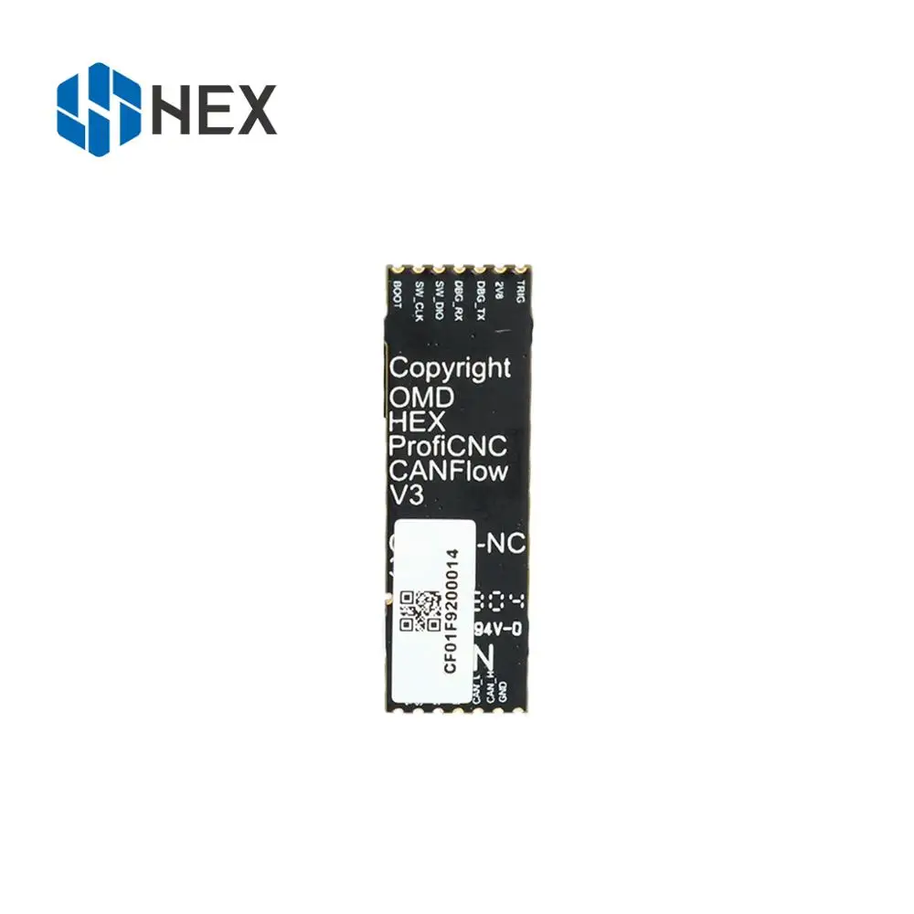 Hex optical flow module Hereflow height setting indoor positioning module for pixhawk2 cube