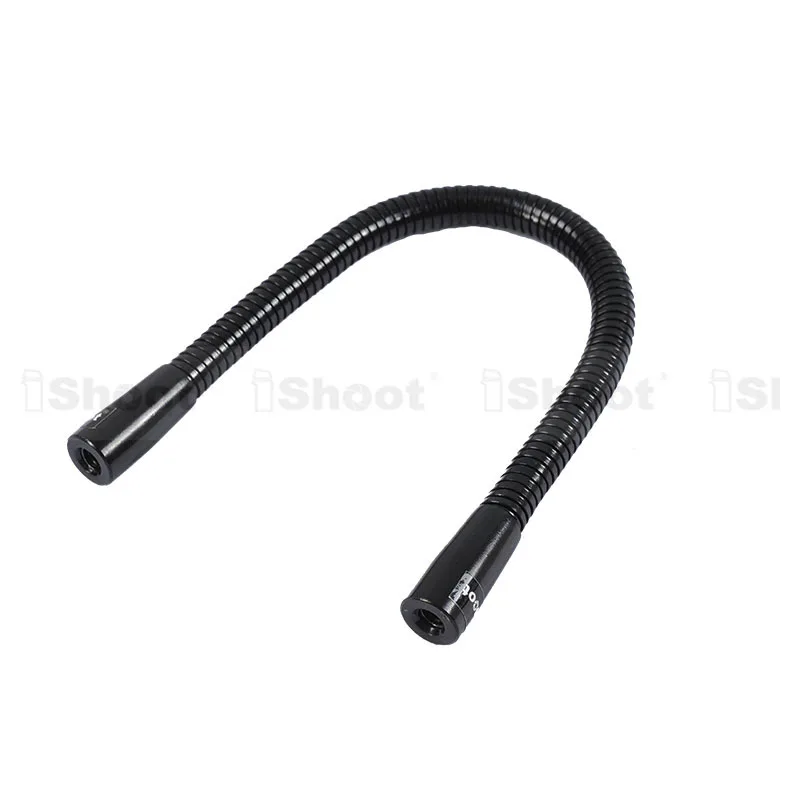 iShoot 27cm Flexible Metal Tube - 1/4