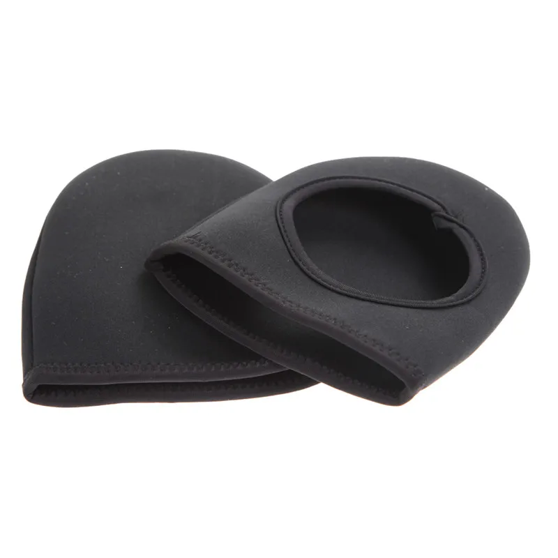 1 Paar Mountain Racefiets Schoenen Cover Half Palm Teen Lock Winddicht Fiets Protector Boot Case Fietsen Overschoenen