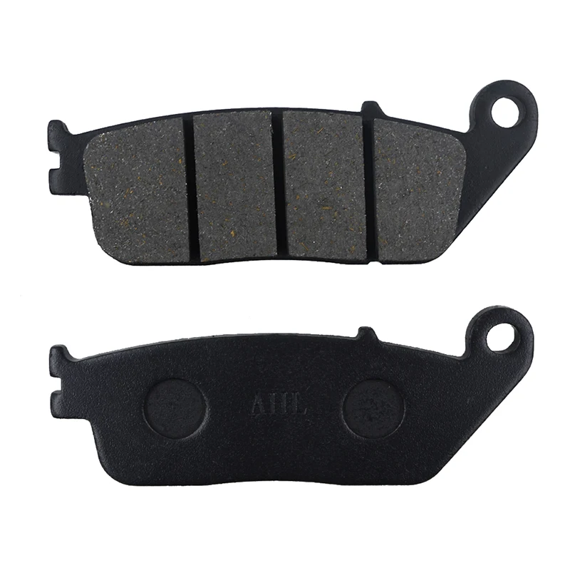 

Motorcycle Front Brake Pads Discs Kit for SUZUKI AN650 Burgman Skywave 650 03-14 GSF600 Bandit 95-99 GSX400 94-96 RF400R RF600R