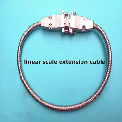 extension cable 9DB female/male conection for linear encoder TTL signal Linear scale