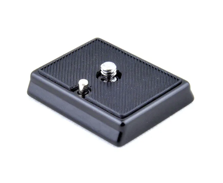

Fancier Weifeng Quick Release Plate For WT FT 6105 6102 660A 666 6307 6101 622 Tirpod Universal