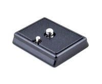 Fancier Weifeng Quick Release Plate For WT FT 6105 6102 660A 666 6307 6101 622 Tirpod Universal