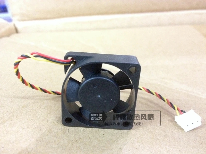 NEW AVC C3010S12L 3010 12V 3cm 0.10A  3PIN  high air volume cooling fan