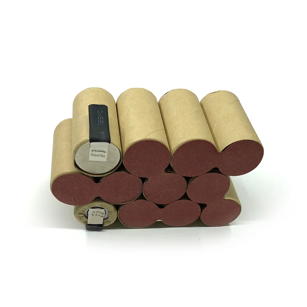 3000mAh for AEG 14.4V Ni MH Battery pack CD  BBM14STX  BBS14X BDSE14.4T BSB14STX SB2E14STX BS2E14.4T