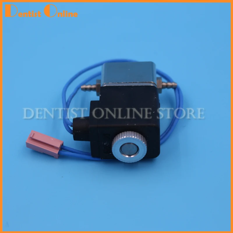 Ultrasonic scaler solenoid valve DC24V / 30V for Dental Ultrasonic Scaler Woodpeck