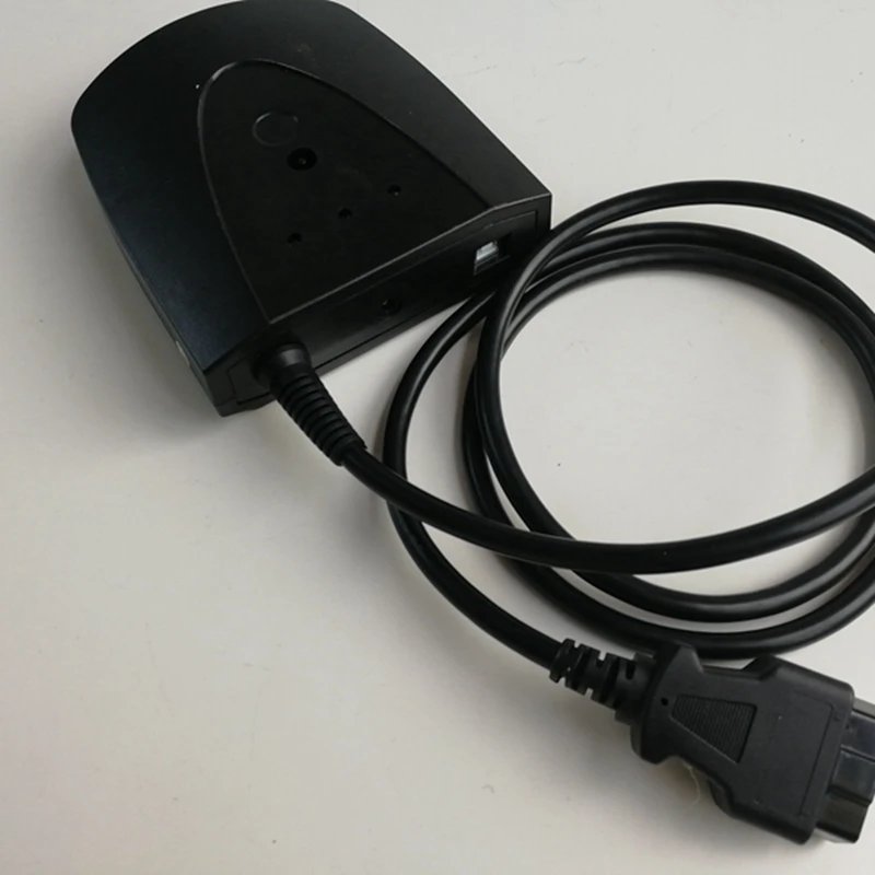 For H-onda HDS HIM COM Interface Cable For H-onda Him Diagnostic Tool OBDII Cable