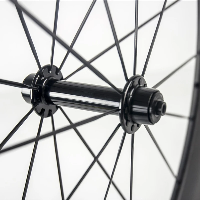 ロードバイクリム,玄武岩ブレーキ付き700cカーボンホイール,38mm,50mm