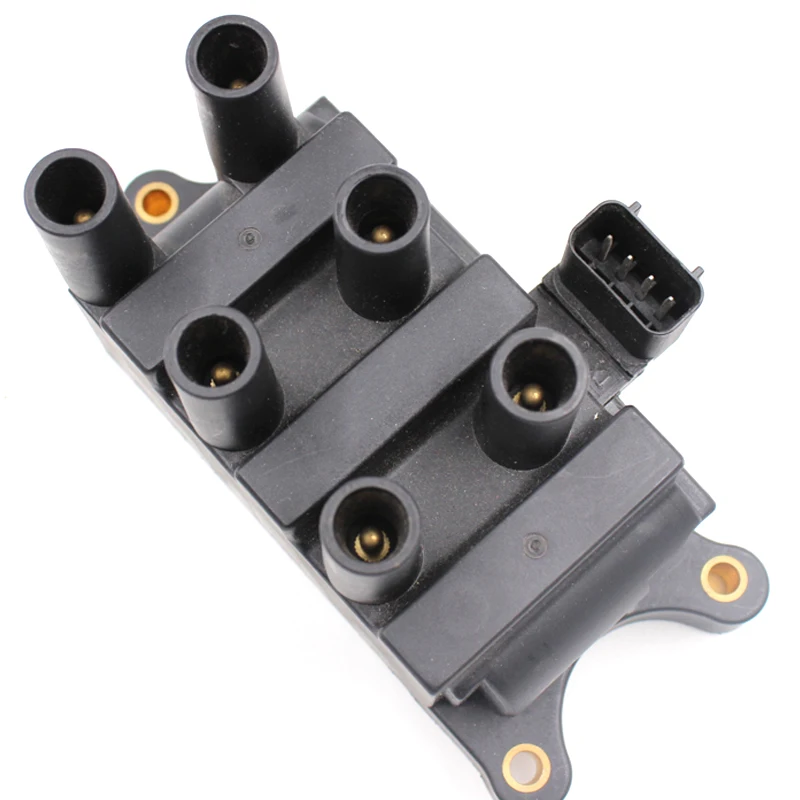 

YAOPEI Ignition Coil Pack NEW For Ford Jaguar Mazda Mercury V6 919F-12029-FB