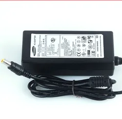 It is suitable for Samsung 14V3A 2.14A 1.43A 1.79A display power adapter S22A330BW LCD  supply