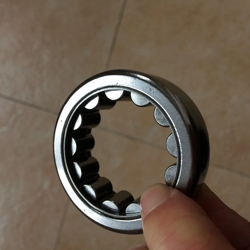 1 piece Cylindrical roller bearings DB59722,FC66263,JHI4070 F66263 for automotive size 35.61*57.2*17.8mm