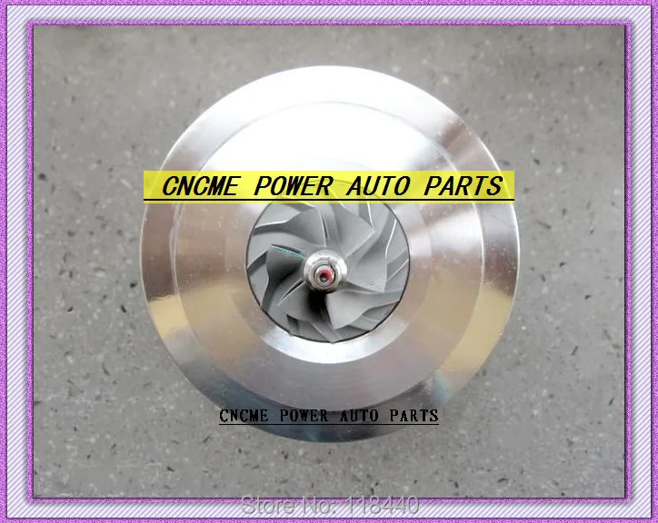 Turbo CHRA 17201-27030 721164-0012 721164-0010 721164-0006 721164-0009 721164-0005 For TOYOTA Picnic Previa Estima RAV4 021Y 2.0