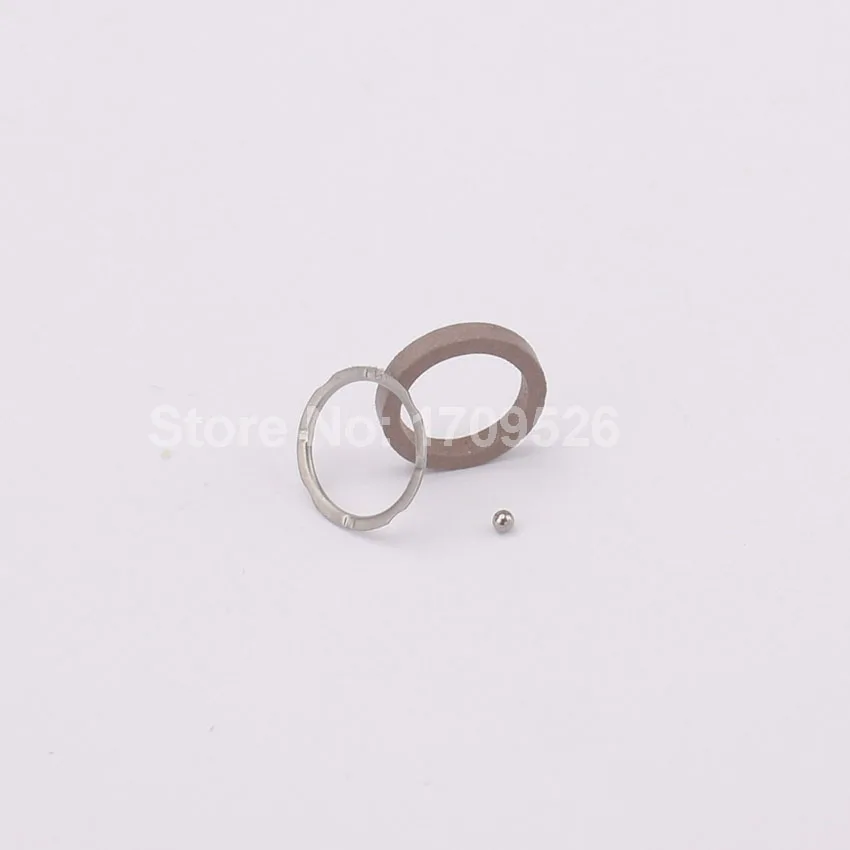 F 00V C99 002 and F 00V C05 001 Gasket Seal F00VC99002 and F00VC05001 with Anti-rust Paper O-Ring (Quantity 10Bags/Lot) OoMYAPoO