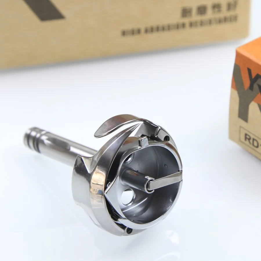 HSH-12-15MMV ROTARY HOOK FOR GOLDEN WHEEL CS-4150 DUOBLE NEEDLE SEWING MACHINE KRT12-5LMC HOOK