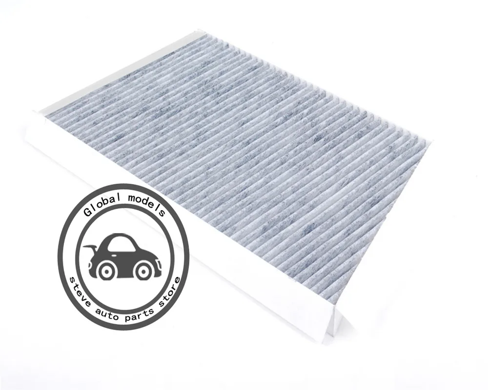 Cabin Air Filter for Mercedes Benz W209 CLK200 CLK220 CLK240 CLK270 CLK280 CLK320 CLK350 CLK500 CLK55