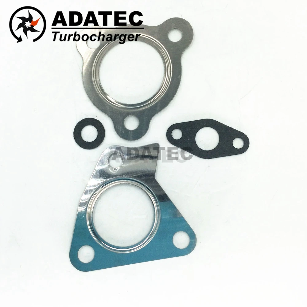 TF035 4913507302 4913507300 49135-07100 Turbocharger Flange Gaskets 28231-27800 for Hyundai Santa Fe 2.2 CRDi 150 HP D4EB