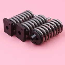 AV Buffer Mount Shock Spring Set For Husqvarna 340 345 346XP 350 353 Chainsaw Fuel Tank Handlebar