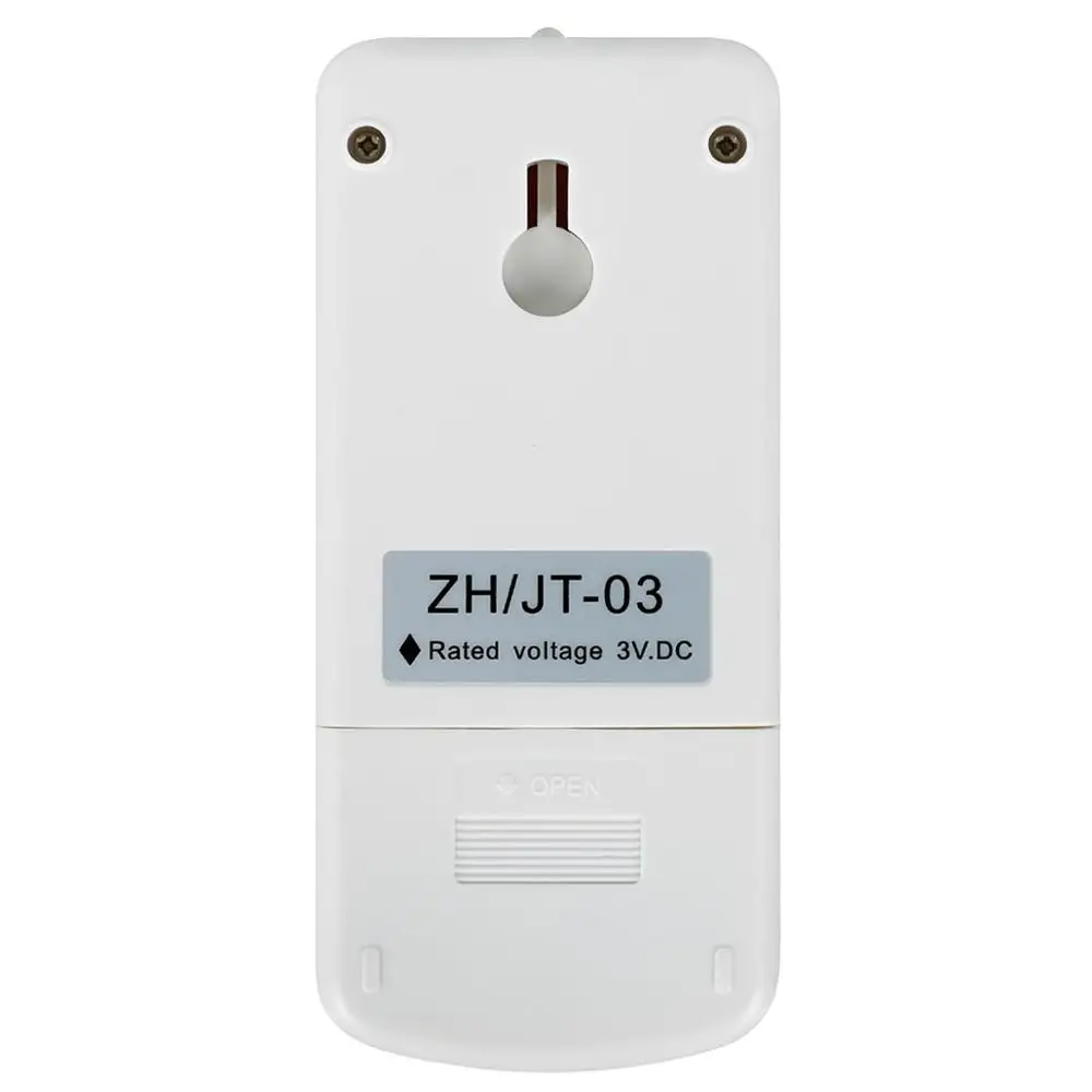 جهاز تحكم عن بعد للتيار المتردد يستخدم لمكيف الهواء ، Chigo ، VOLTAS ، ZH ، ZH ، ZH ، مكيف الهواء ، وحدة تحكم التكييف ، جديدة