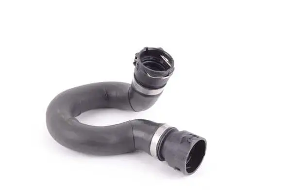 

New Upper Radiator Coolant Water Hose Pipe Fit Audi A6 S6 Quattro 2005-2011 4F0121101F