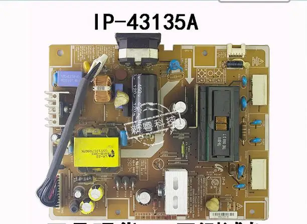 T-COn IP-43135A replacment FOR / 2243SW/2033SW/2233SW connect with T-CON connect board
