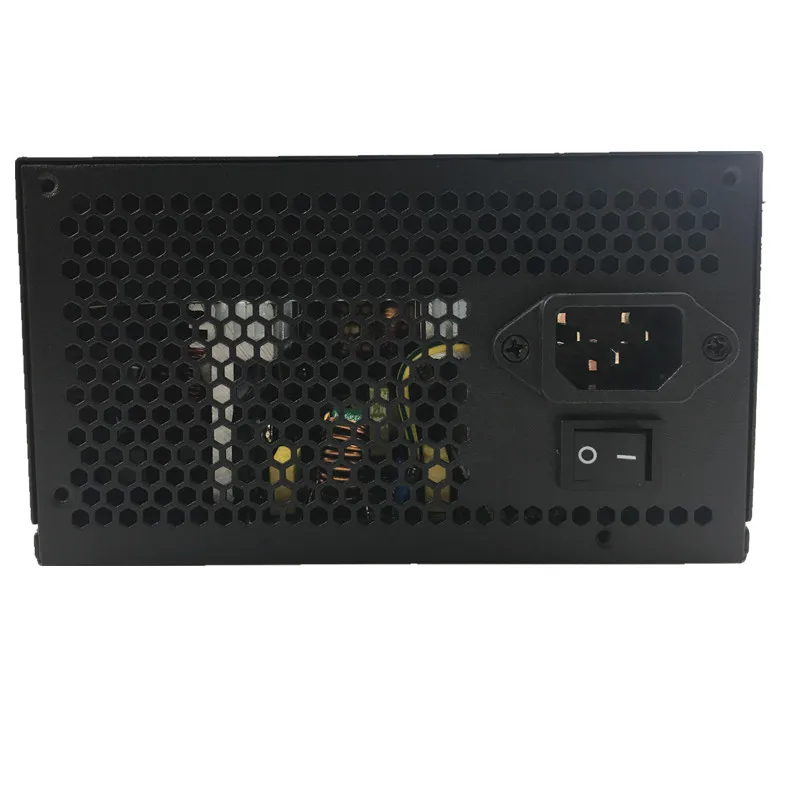 ETH – ATX Asic Bitcoin Miner 2000W, alimentation PC PSU pour RX 480 RX 470 RX 570