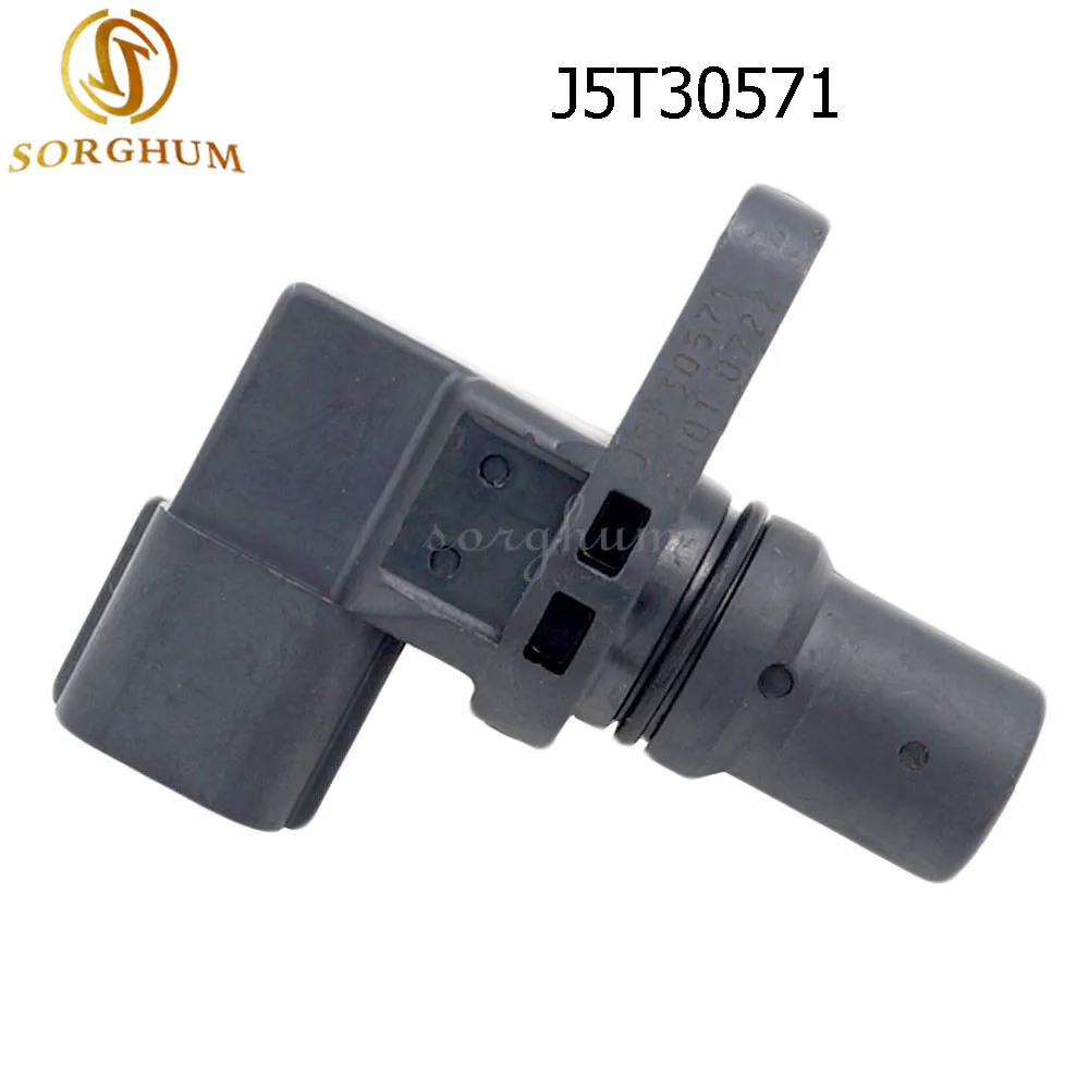 J5T30571 Camshaft Position Sensor CPS For Mazda 3 6 Mazdaspeed CX-7 2.3L L4