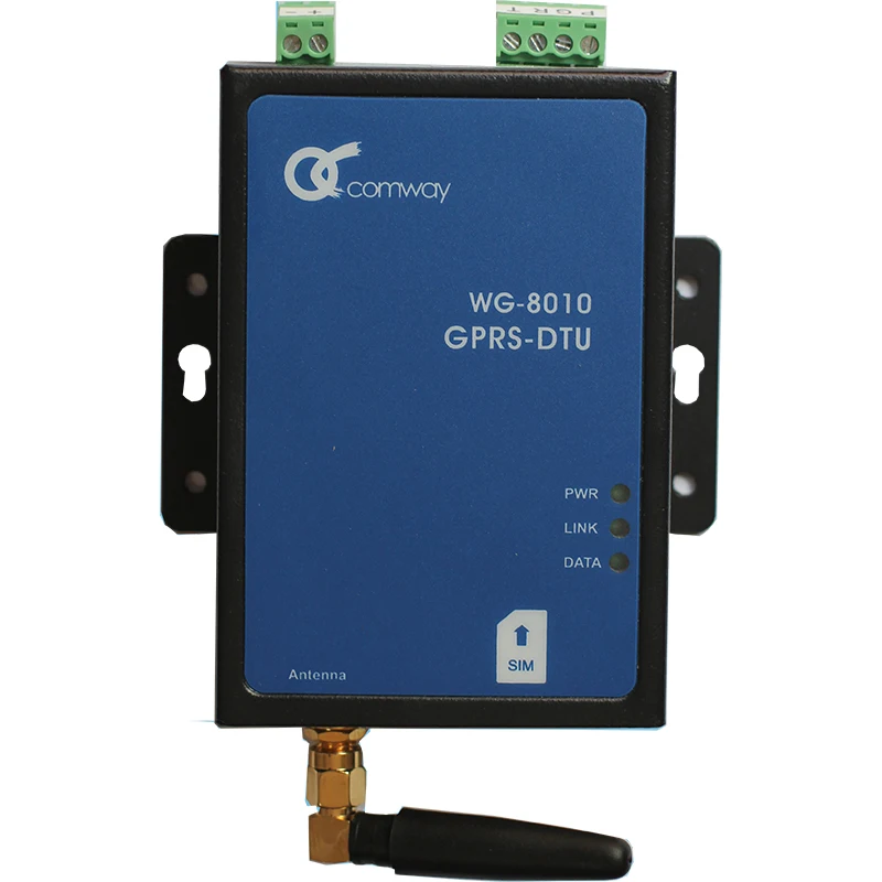 

WG-8010-smart-TTL GPRS DTU