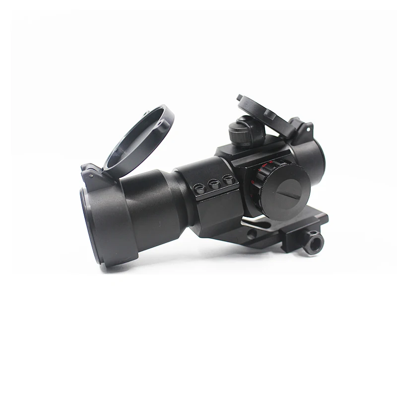 M3 Optical Sight Red Green Dot Hunting Scope for Airsoft Air Gun Holographic Tactical Riflescope Reticle Sniper Rifle