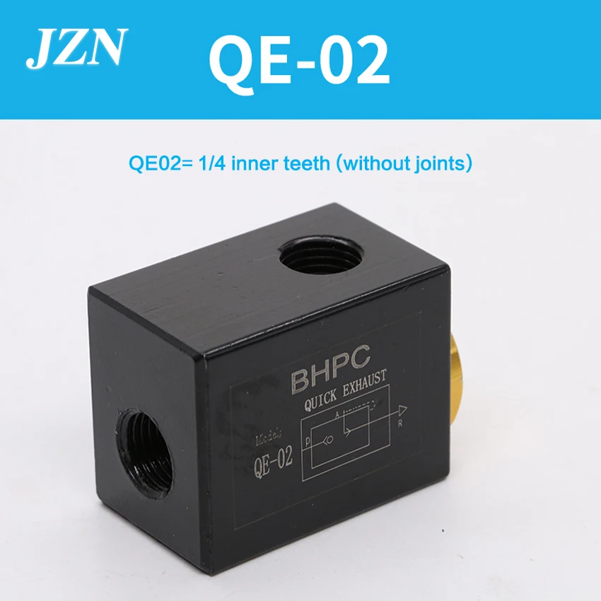 ( 1PCS ) QE-02 Bhpc… - image