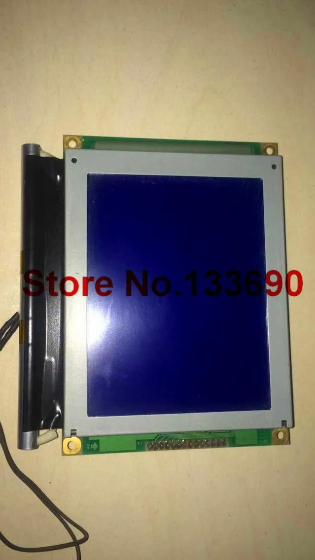 DMF50081NB-FW-5 DMF50081ZNB-FW DMF50081-ZNB-FW DMF50081N DMF50081 Original LCD Panel Display for OPTREX