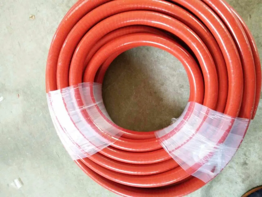 5Meter ID:  32mm Straight Silicone Hose