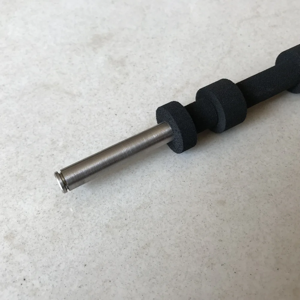 A070935 A070935-01 A080877-01 A070935 A080877 Noritsu ตู้แร็คหน่วย Advance Roller สำหรับ QSS3300/3301/3311 digital minilabs