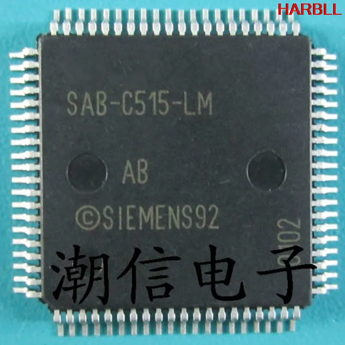 10Pcs  SAB-C515-LM