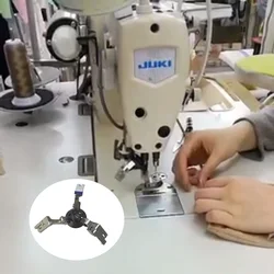QXYUN  lockstitch Multi-function presser foot Clamp and triangle fork auxiliary artifact Q.X.YUN Sewing Machine Parts