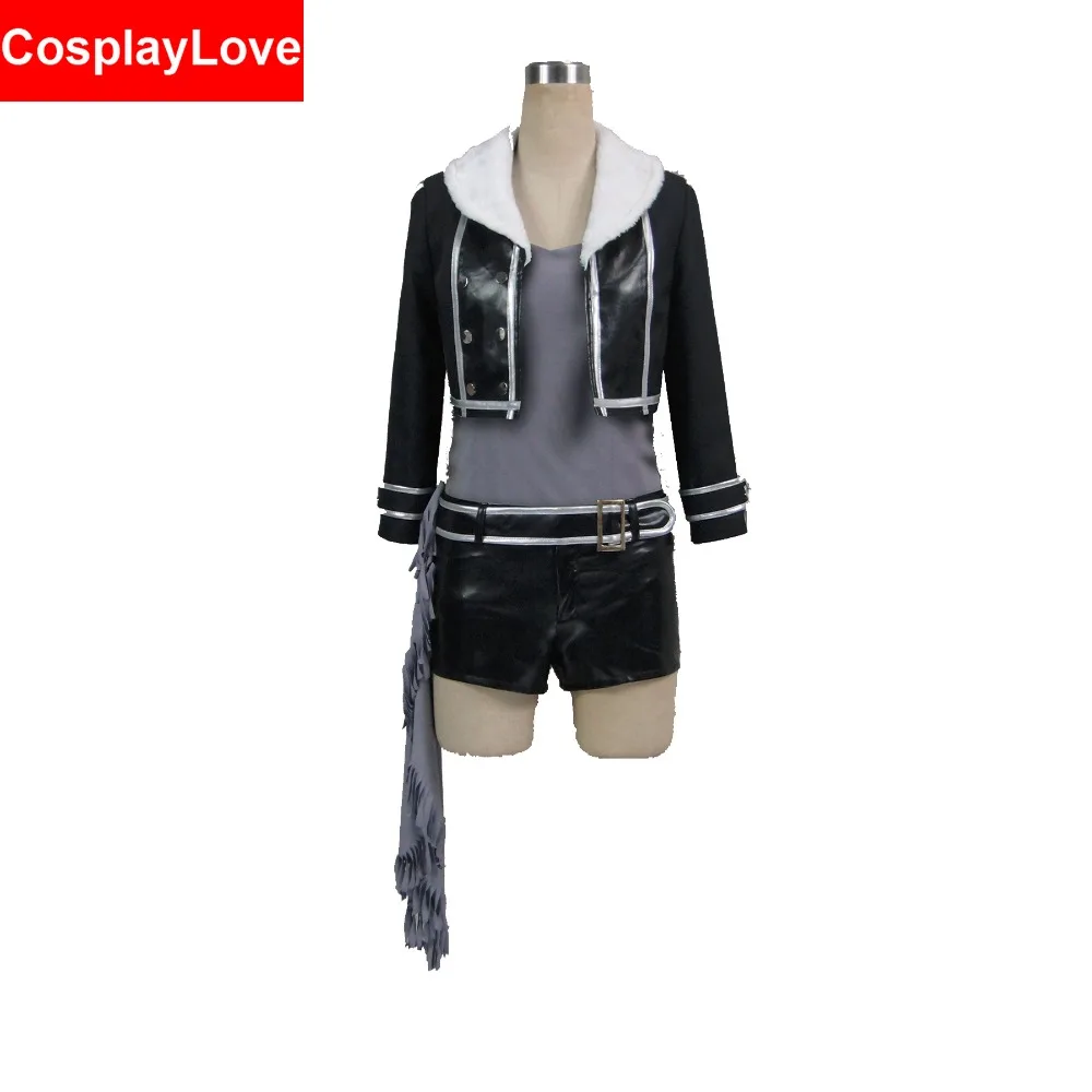 

2016 Undead Rei Sakuma Cospaly Costume From Ensemble Stars Cosplay