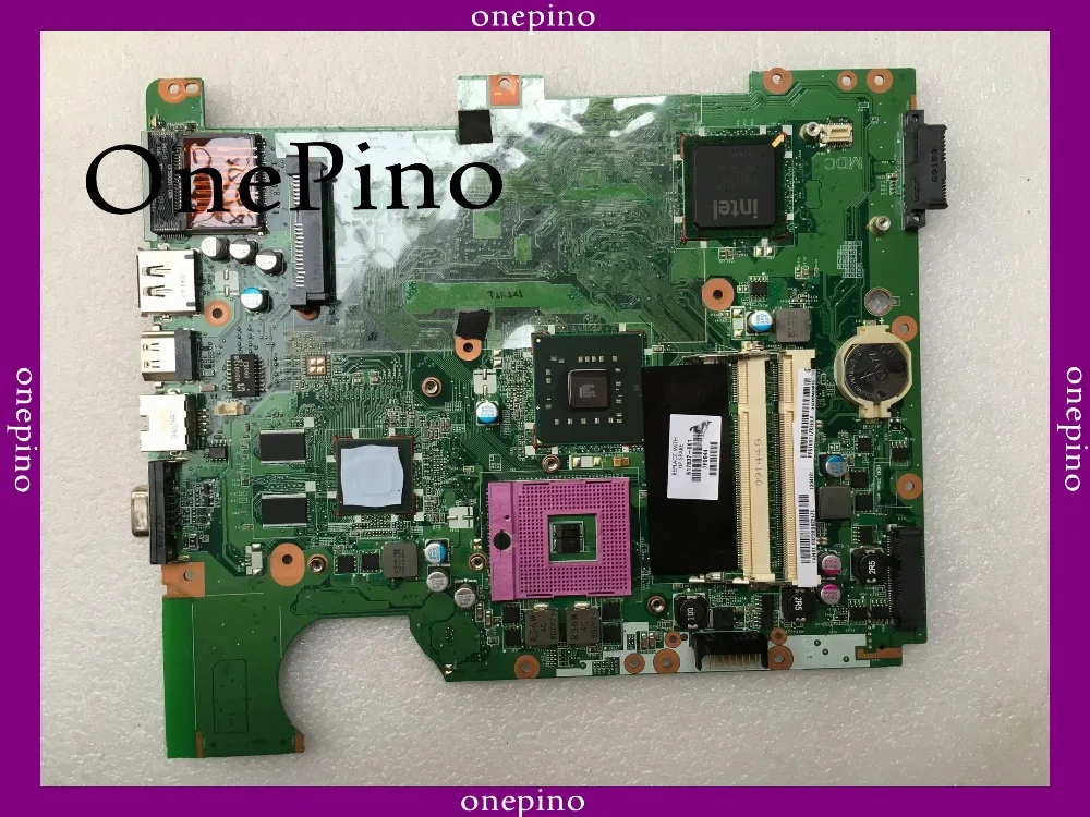 DA00P6MB6D0 517837-001 laptop motherboard fit for CQ61 CQ70 CQ71 fully tested working