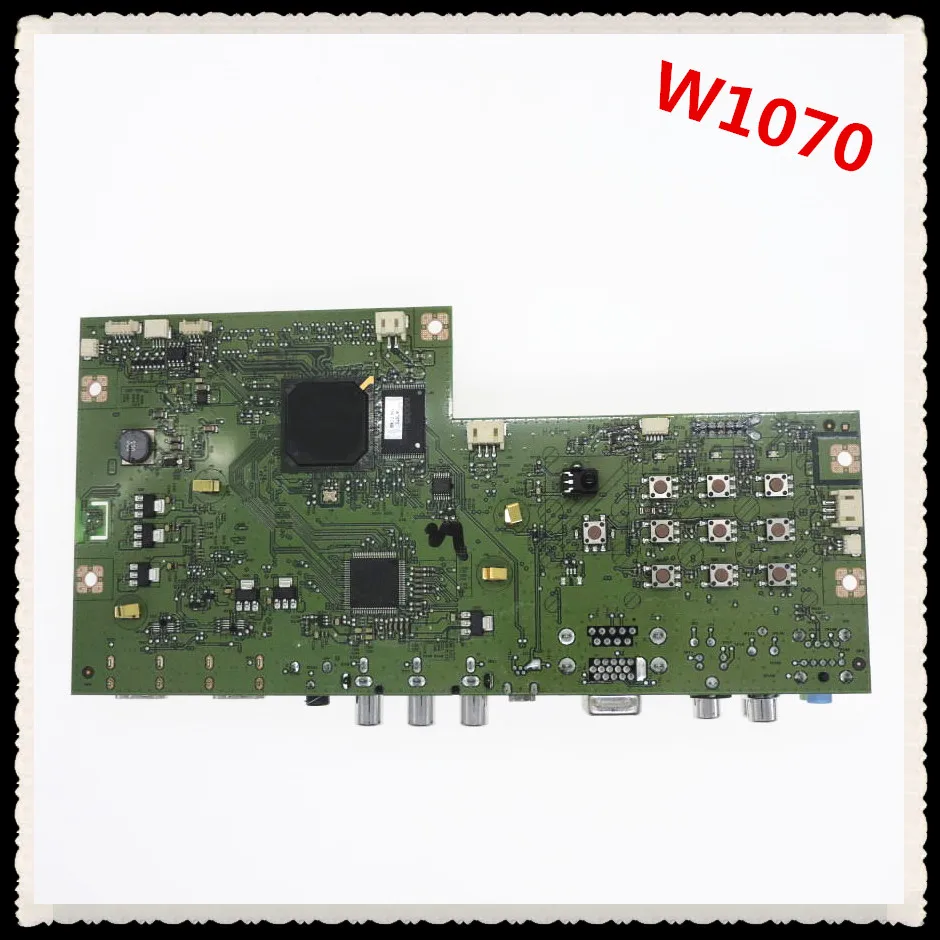 projector mainboard motherboard for benq W1070 W1080ST