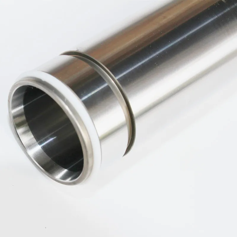 Stainless Steel Airless Spraying Machine Inner Cylinder Sleeve 248209 for 695 795 Spray Gun Airbrush Sandblast