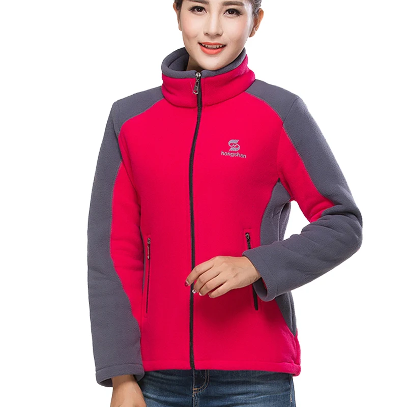 

add new Size 4XL Winter Jacket Women Autumn Wear High Quality slim polar fleece Parkas Winter Jackets Outwear Coats