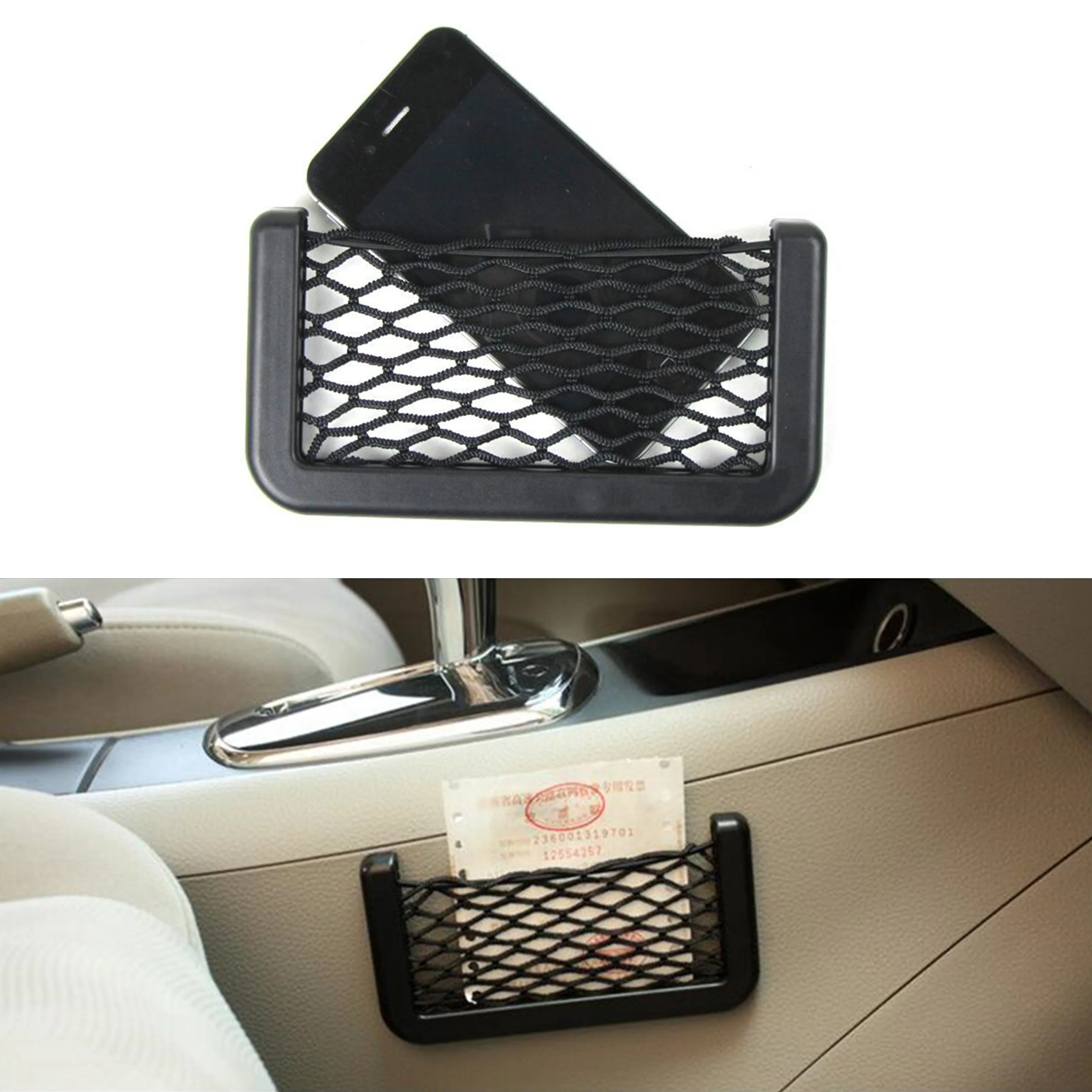 Car Accessories Carrying bag sticker For Maserati GranTurismo Ghibli Levante Quattroporte GranCabrio Alfieri